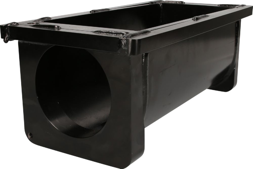 Produktbild KS Tools Druckbehälter 390 x 190 x 150 mm