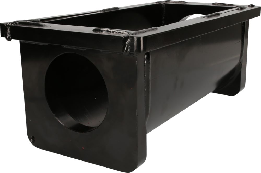 Produktbild KS Tools Druckbehälter 390 x 190 x 150 mm bild 2