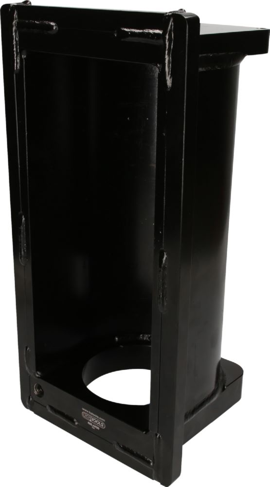 Produktbild KS Tools Druckbehälter 390 x 190 x 150 mm bild 3