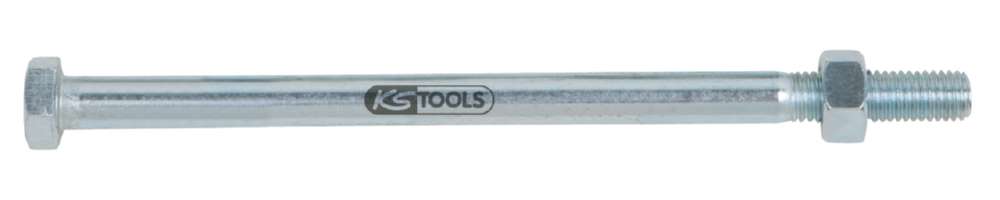 Produktbild KS Tools Druckbolzen mit Mutter M12 Länge 200 mm