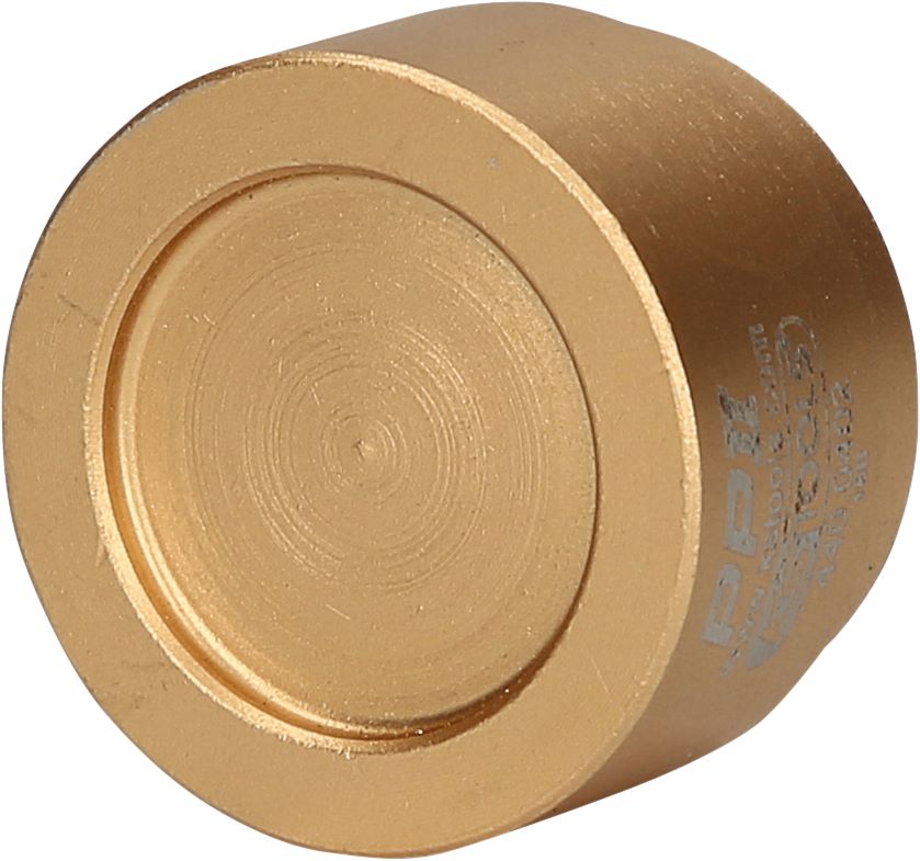 Produktbild KS Tools Druckhülse Durchmesser 39,5 mm Länge 24 mm bild 2