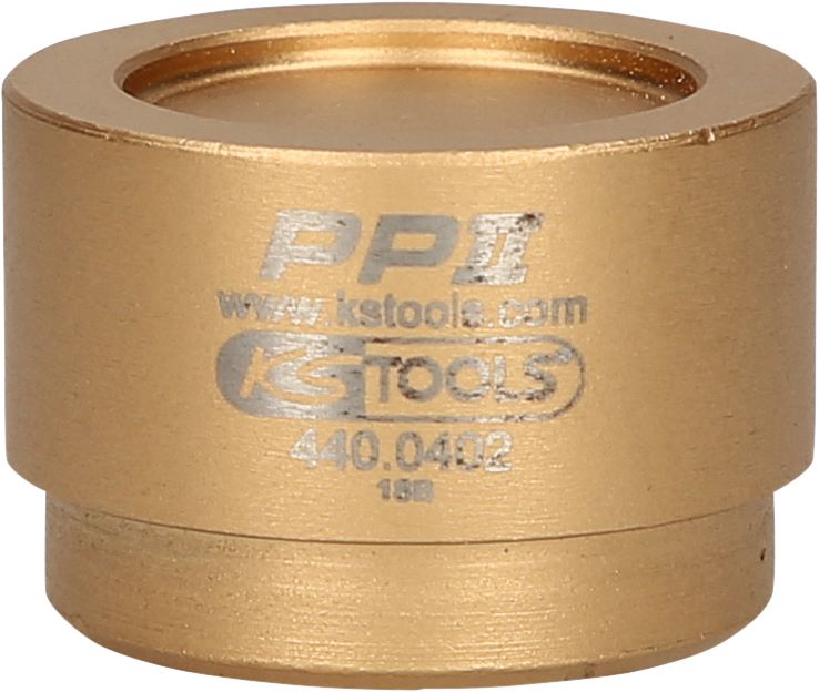 Produktbild KS Tools Druckhülse Durchmesser 39,5 mm Länge 24 mm bild 3