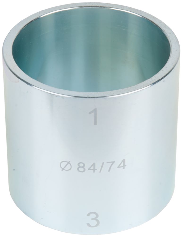 Produktbild KS Tools Druckhülse Innen Durchmesser 74 mm Außen Durchmesser 84 mm