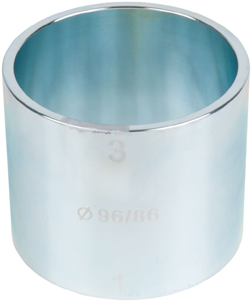 Produktbild KS Tools Druckhülse Innen Durchmesser 86 mm Außen Durchmesser 96 mm
