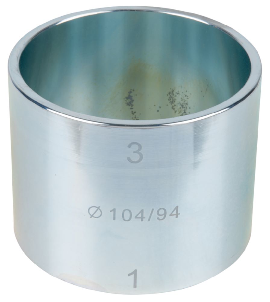 Produktbild KS Tools Druckhülse Innen Durchmesser 94 mm Außen Durchmesser 104 mm
