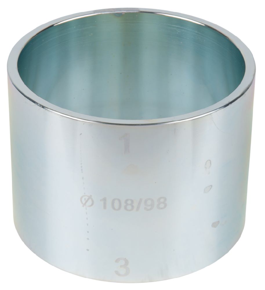 Produktbild KS Tools Druckhülse Innen Durchmesser 98 mm Außen Durchmesser 108 mm