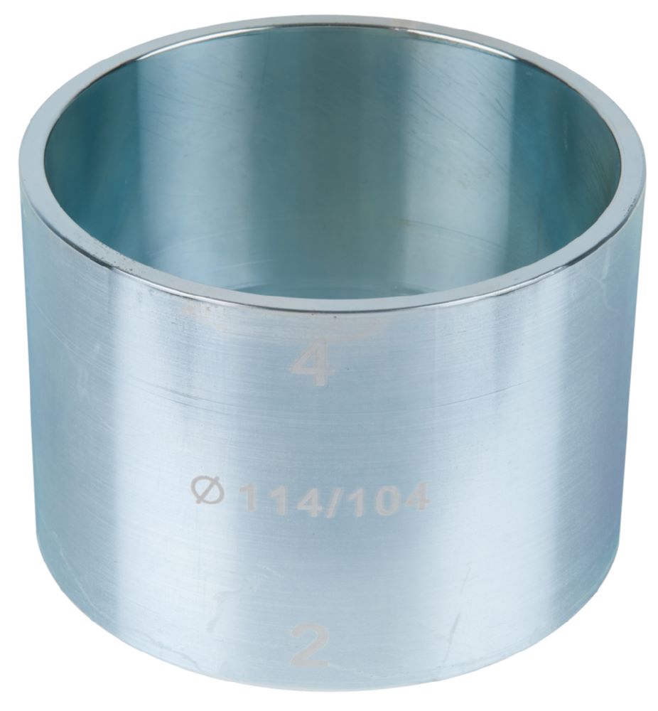 Produktbild KS Tools Druckhülse Innen Durchmesser 104 mm Außen Durchmesser 114 mm