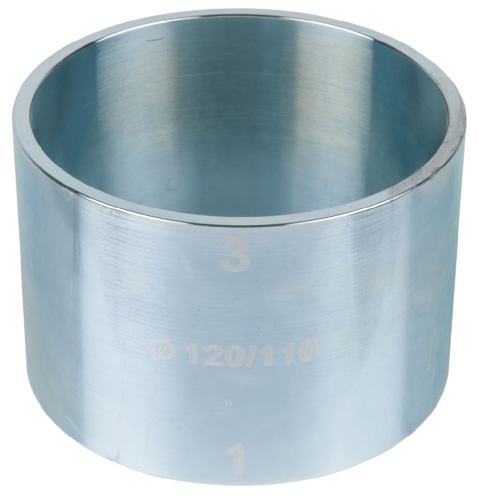 Produktbild KS Tools Druckhülse Innen Durchmesser 110mm Außen Durchmesser 120 mm