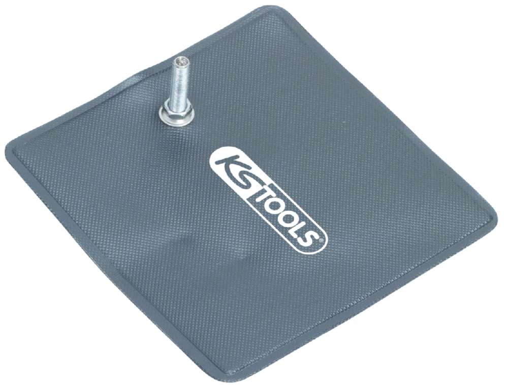 Produktbild KS Tools Druckkissen 160 x 160 mm bild 2