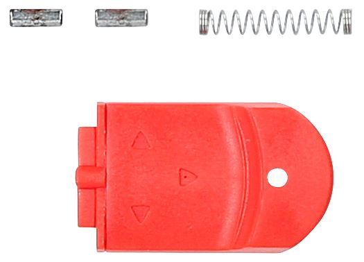 Produktbild KS Tools Druckknopf für Druckluft Wartungseinheit