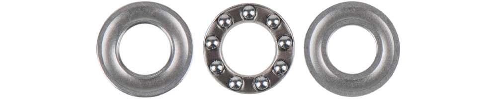 Produktbild KS Tools Drucklager Innendurchmesser 11 mm