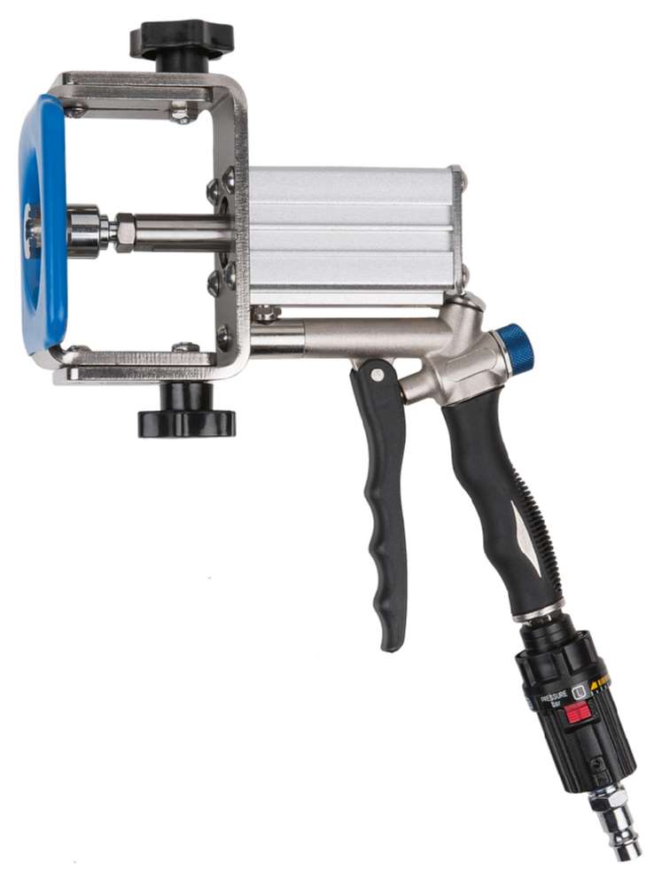 Produktbild KS Tools Druckluft Ausbeul Auszieher