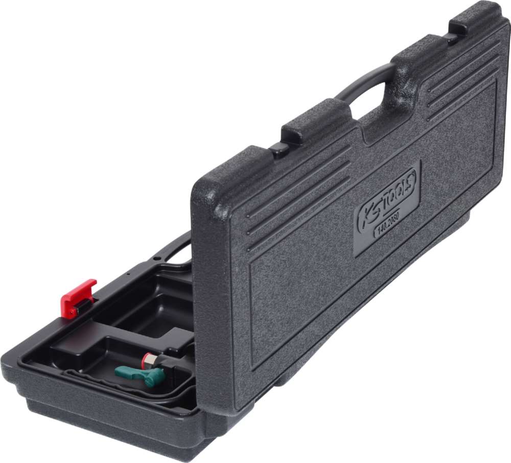 Produktbild KS Tools Druckluft Ausbeulhammer Satz 5 Teile bild 3