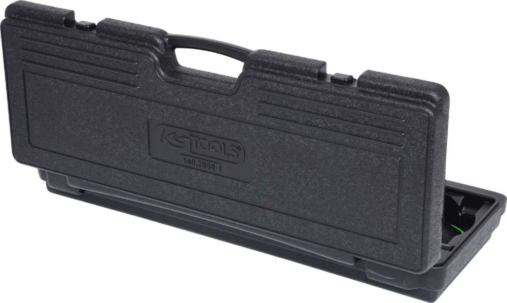 Produktbild KS Tools Druckluft Ausbeulhammer Satz 5 Teile bild 4