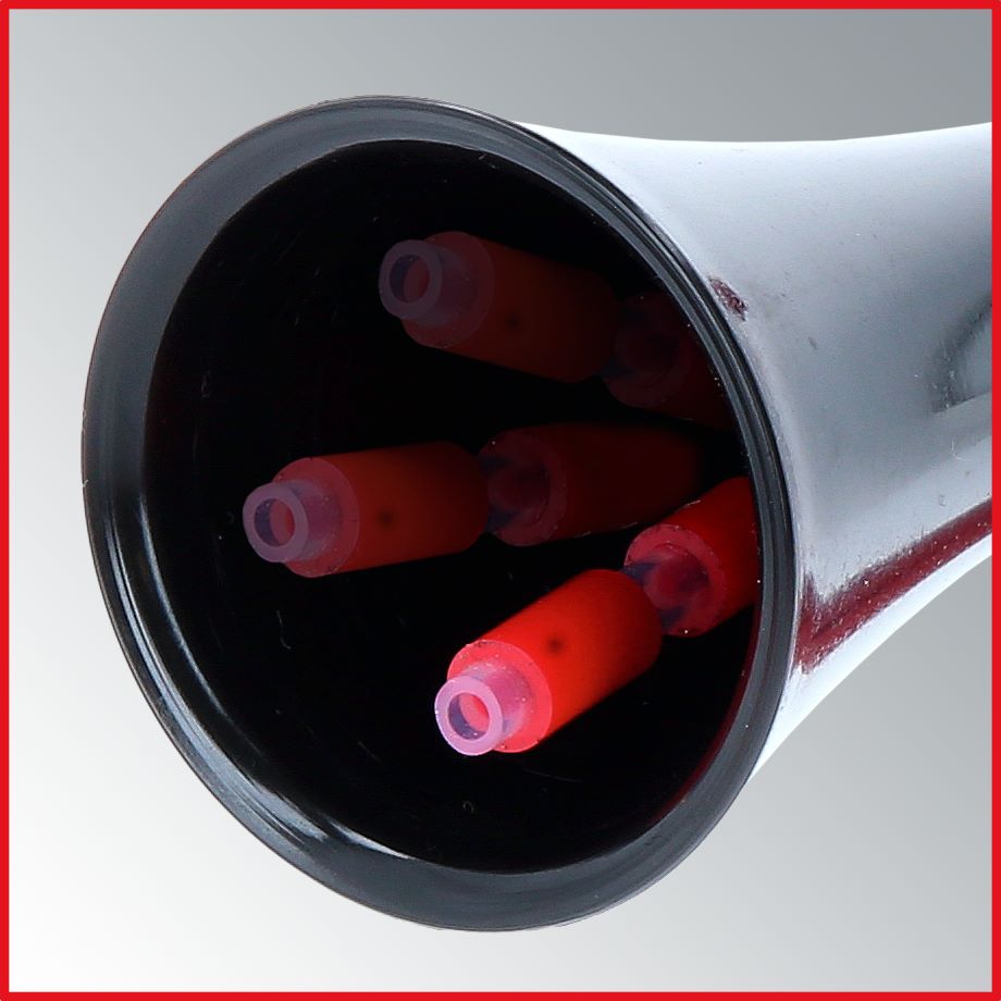 Produktbild KS Tools Druckluft Ausblaspistole 12 bar bild 3