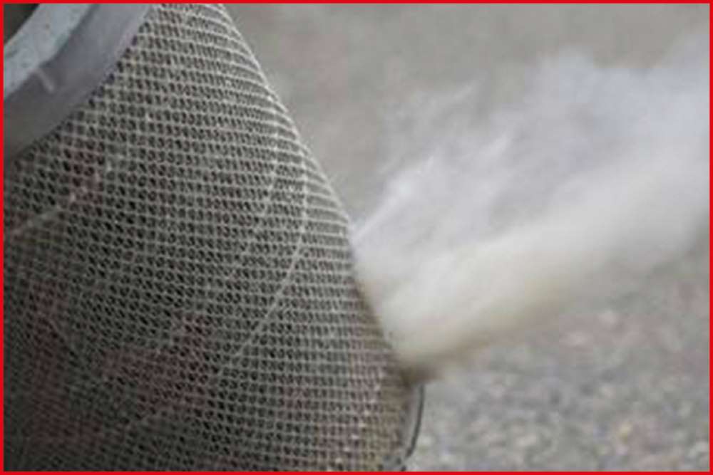 Produktbild KS Tools Druckluft Ausblaspistole lange Ausführung 3 Teile bild 4