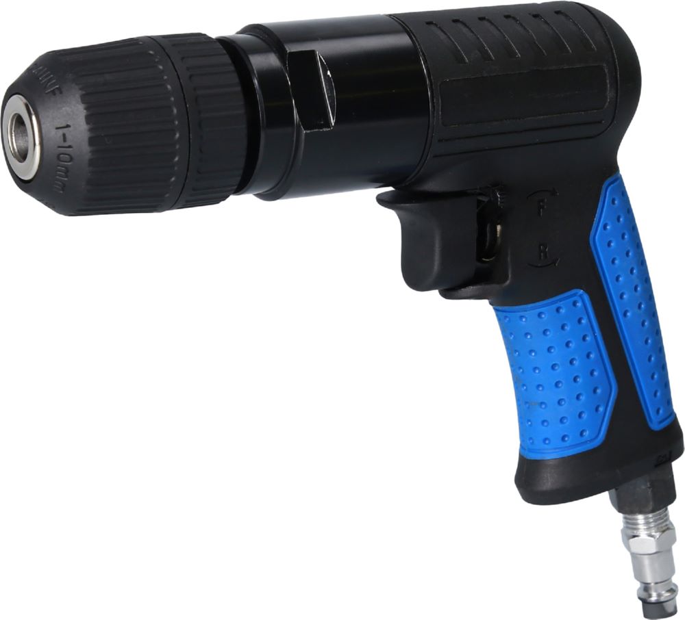 Produktbild Brilliant Tools Druckluft Bohrmaschine bild 2