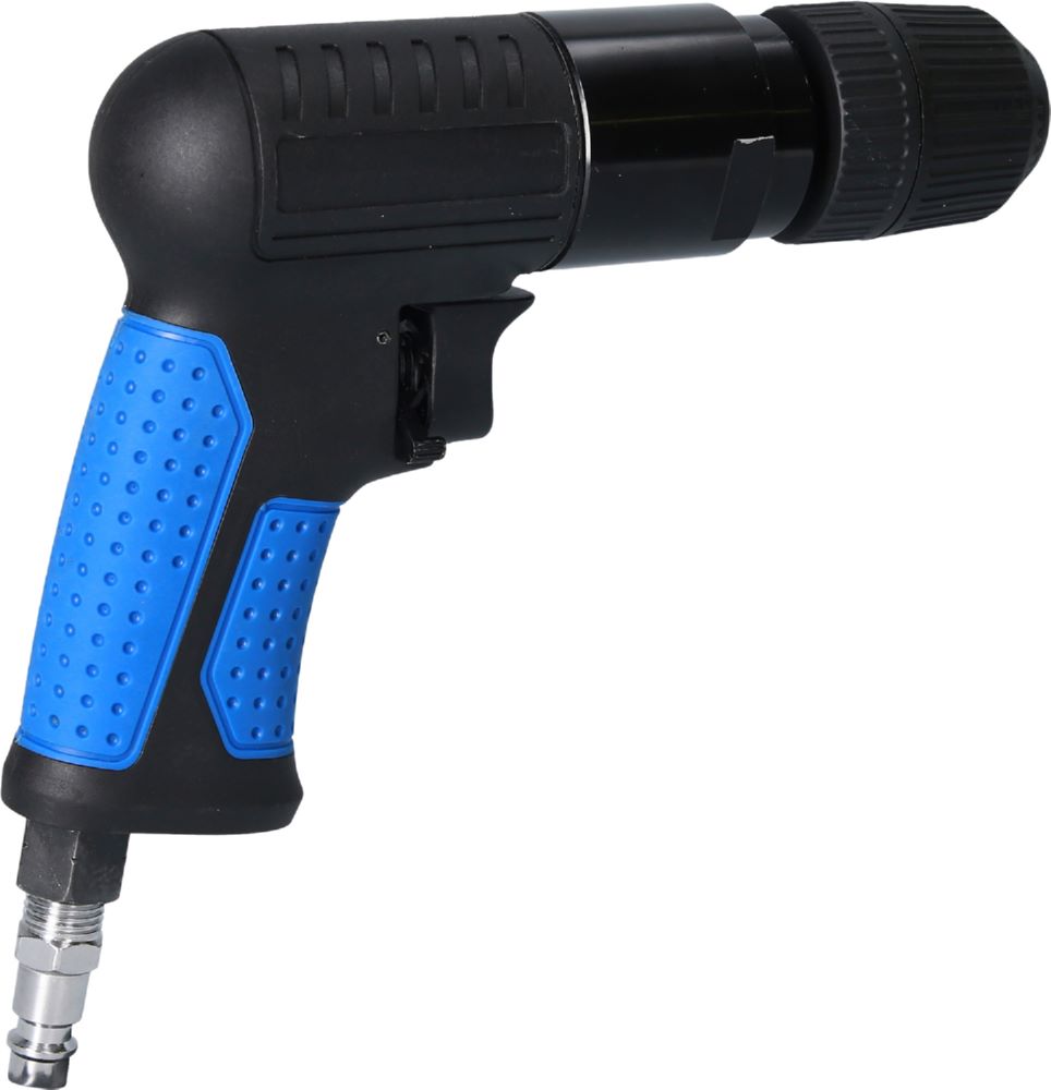 Produktbild Brilliant Tools Druckluft Bohrmaschine bild 4