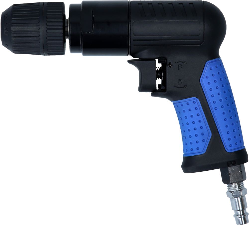 Produktbild Brilliant Tools Druckluft Bohrmaschine bild 6