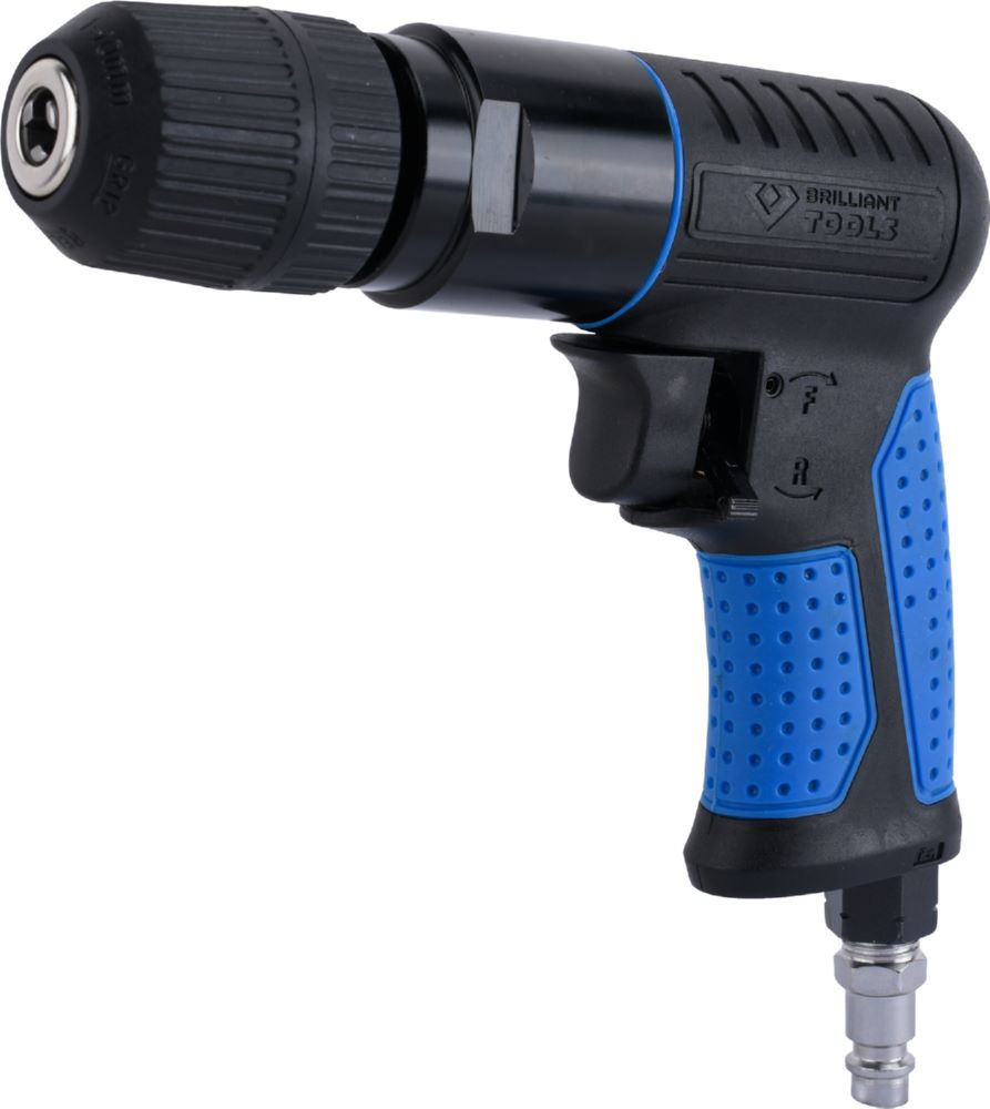 Produktbild Brilliant Tools Druckluft Bohrmaschine bild 8