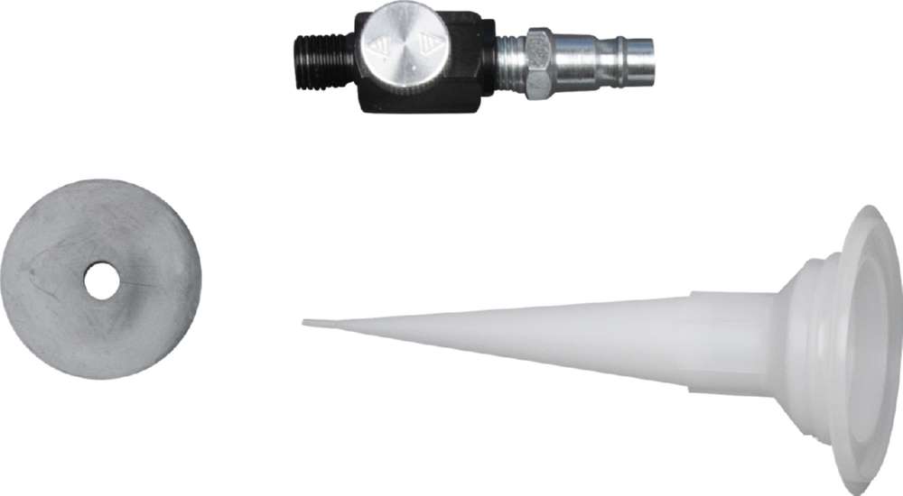 Produktbild KS Tools Druckluft Kartuschenpistole 310 ml bild 3