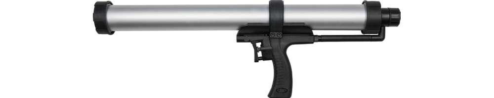 Produktbild KS Tools Druckluft Kartuschenpistole 600 ml bild 1