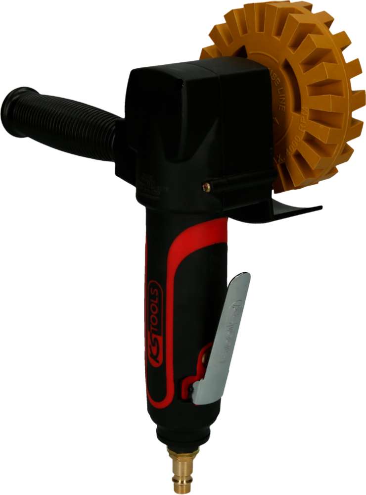 Produktbild KS Tools Druckluft Multischleifersatz 8 Teile bild 10