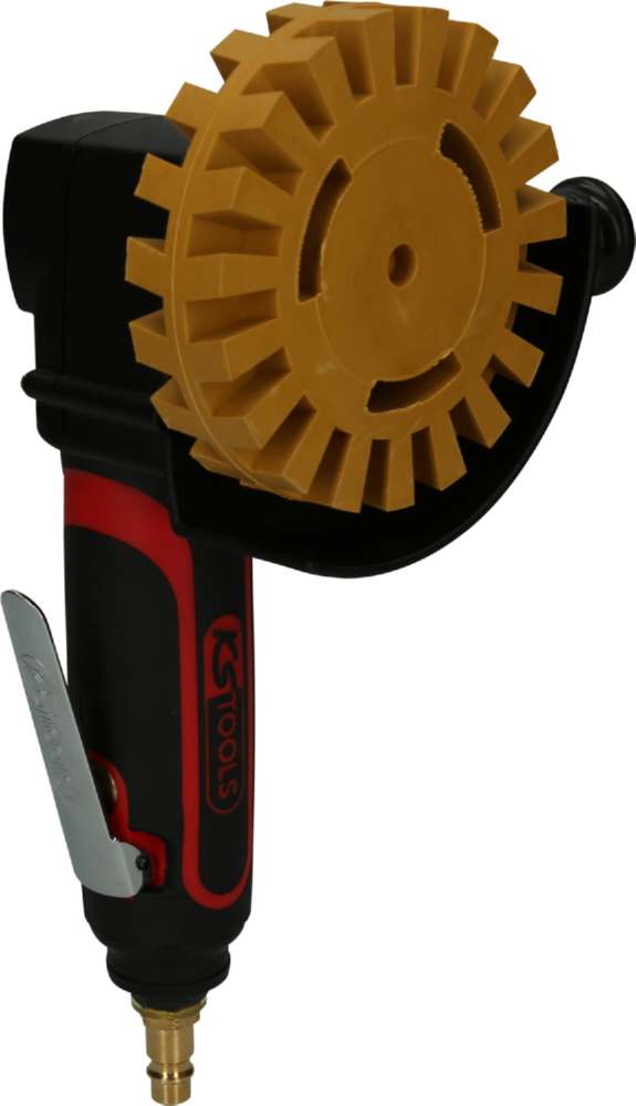 Produktbild KS Tools Druckluft Multischleifersatz 8 Teile bild 11