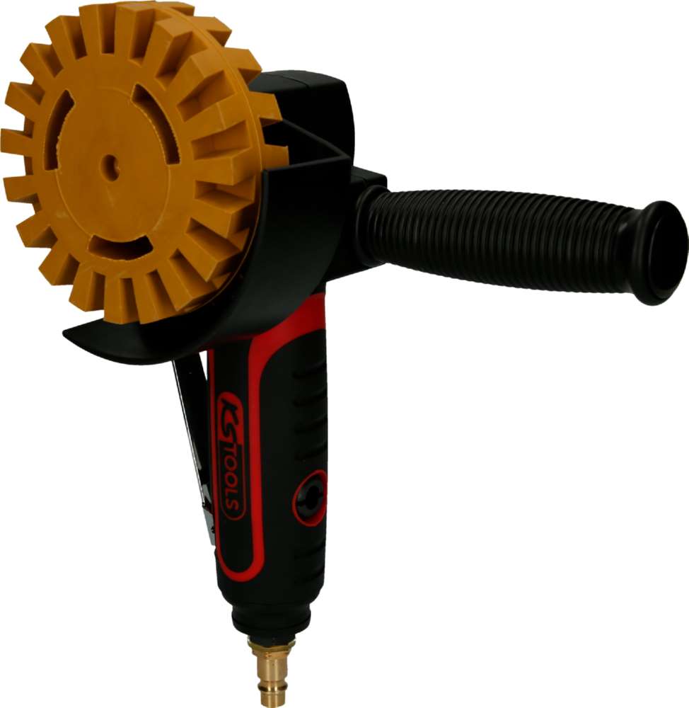 Produktbild KS Tools Druckluft Multischleifersatz 8 Teile