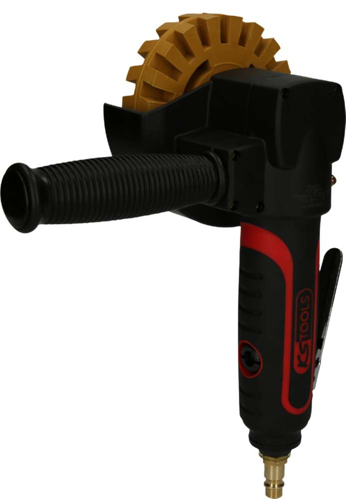 Produktbild KS Tools Druckluft Multischleifersatz 8 Teile bild 9