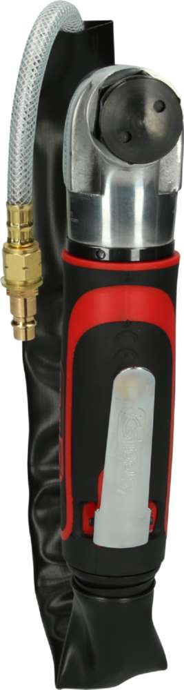 Produktbild KS Tools Oszillationsschneider Druckluft 208 mm