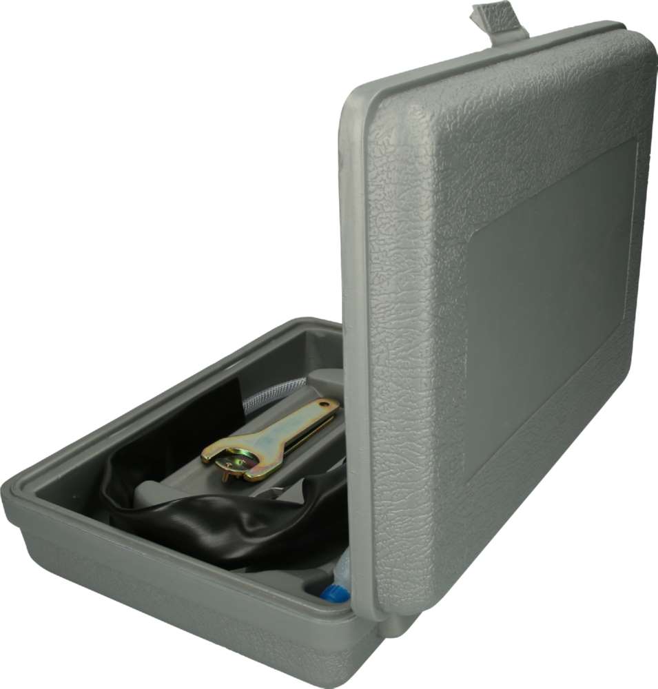 Produktbild KS Tools Oszillationsschneider Set Druckluft 6 Teile bild 3