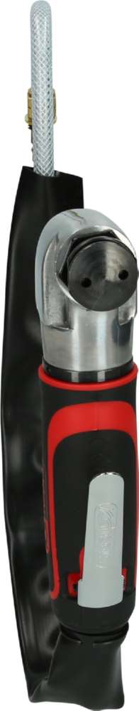 Produktbild KS Tools Oszillationsschneider Set Druckluft 6 Teile