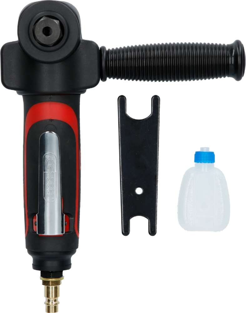Produktbild KS Tools Druckluft Polierer 1/4 Zoll bild 8