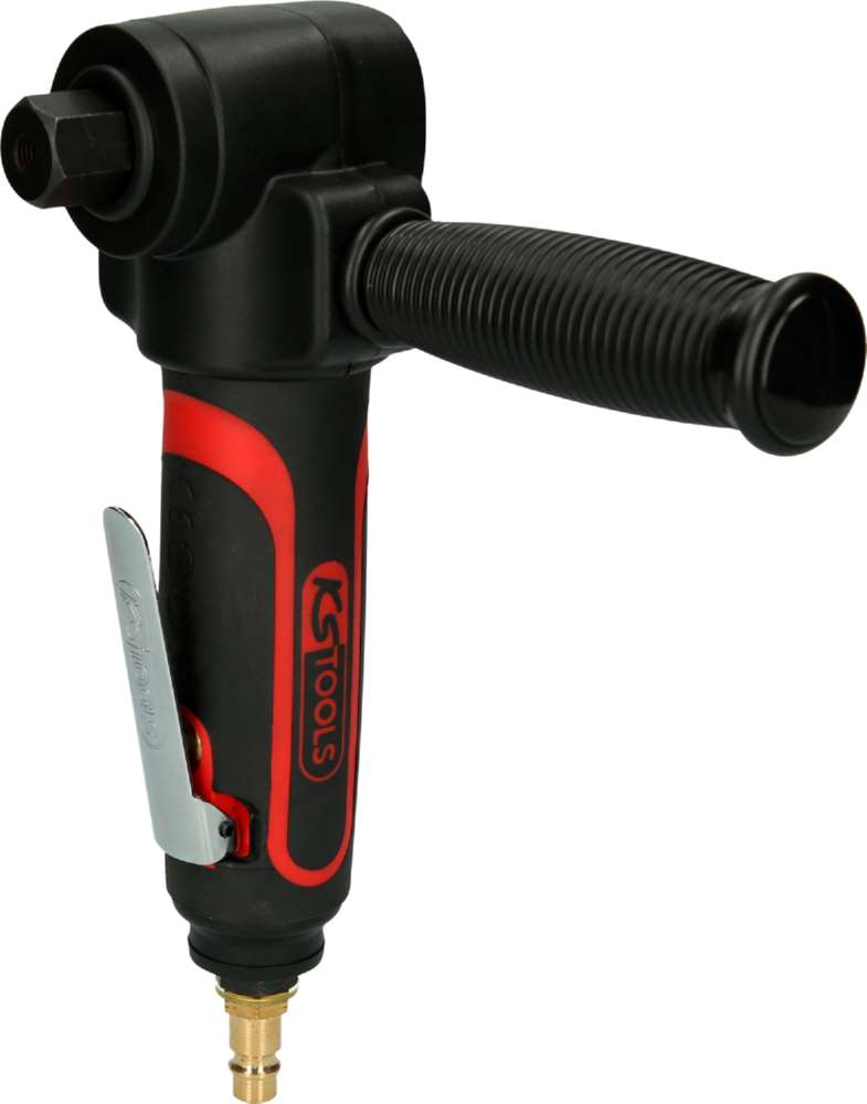 Produktbild KS Tools Druckluft Polierer 1/4 Zoll bild 10