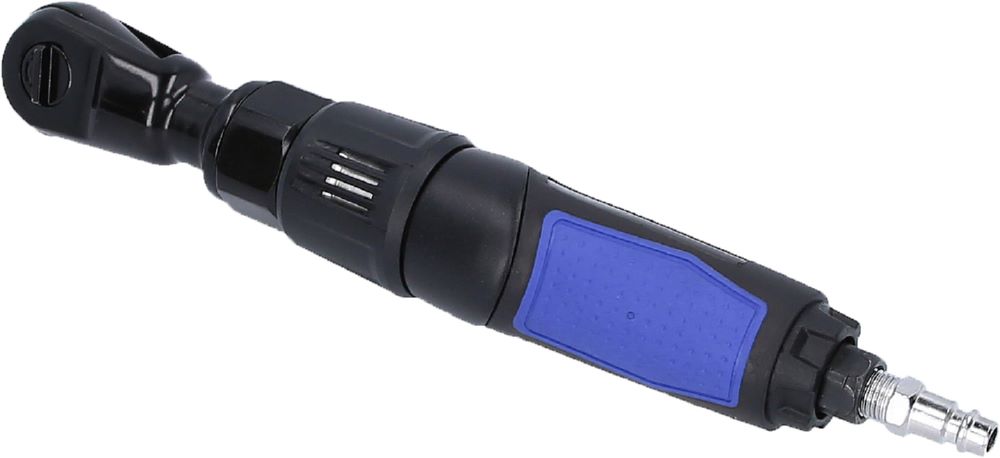 Produktbild Brilliant Tools Druckluft Ratsche 1/2 Zoll 67 Nm bild 3