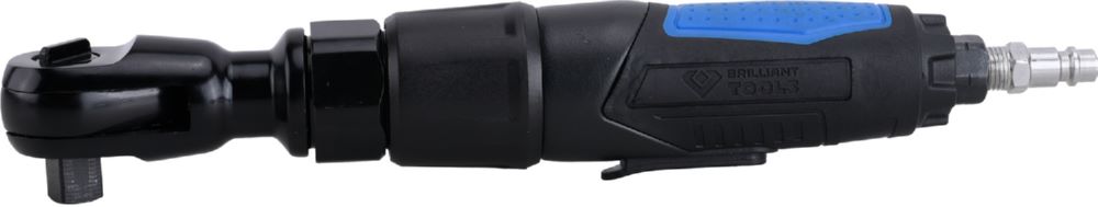Produktbild Brilliant Tools Druckluft Ratsche 1/2 Zoll 67 Nm bild 7