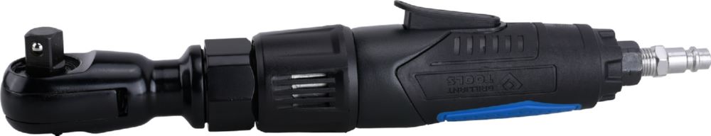 Produktbild Brilliant Tools Druckluft Ratsche 1/2 Zoll 67 Nm bild 8