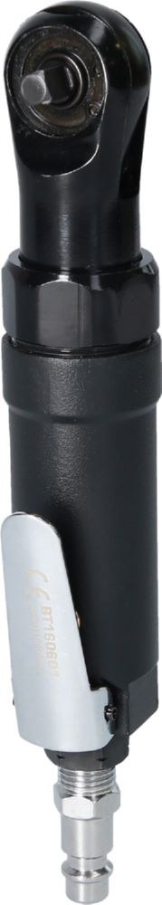 Produktbild Brilliant Tools Druckluft Ratsche 1/4 Zoll 35 Nm bild 4