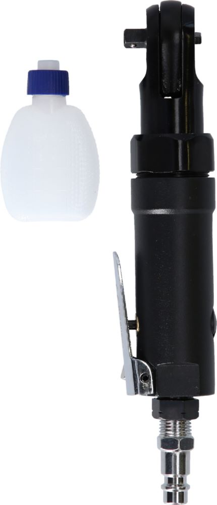 Produktbild Brilliant Tools Druckluft Ratsche 1/4 Zoll 35 Nm bild 5