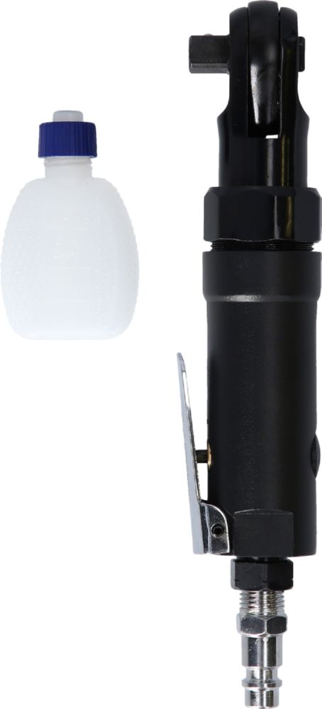 Produktbild Brilliant Tools Druckluft Ratsche 3/8 Zoll 35 Nm bild 5