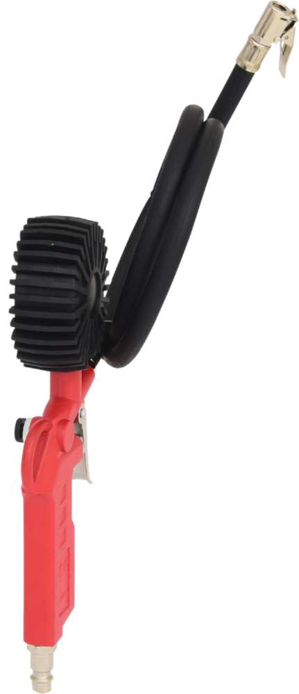 Produktbild KS Tools Druckluft Reifenfüllmesser 0 bis 12 bar bild 2