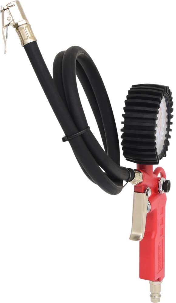 Produktbild KS Tools Druckluft Reifenfüllmesser 0 bis 12 bar bild 4