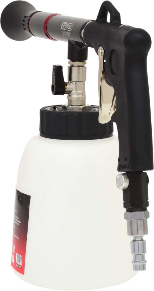 Produktbild KS Tools Druckluft Reinigungspistole bild 2
