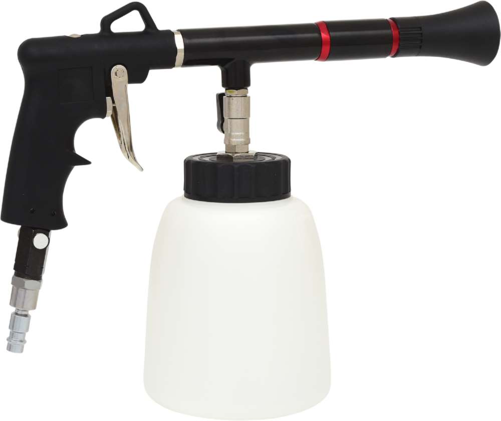 Produktbild KS Tools Druckluft Reinigungspistole bild 3