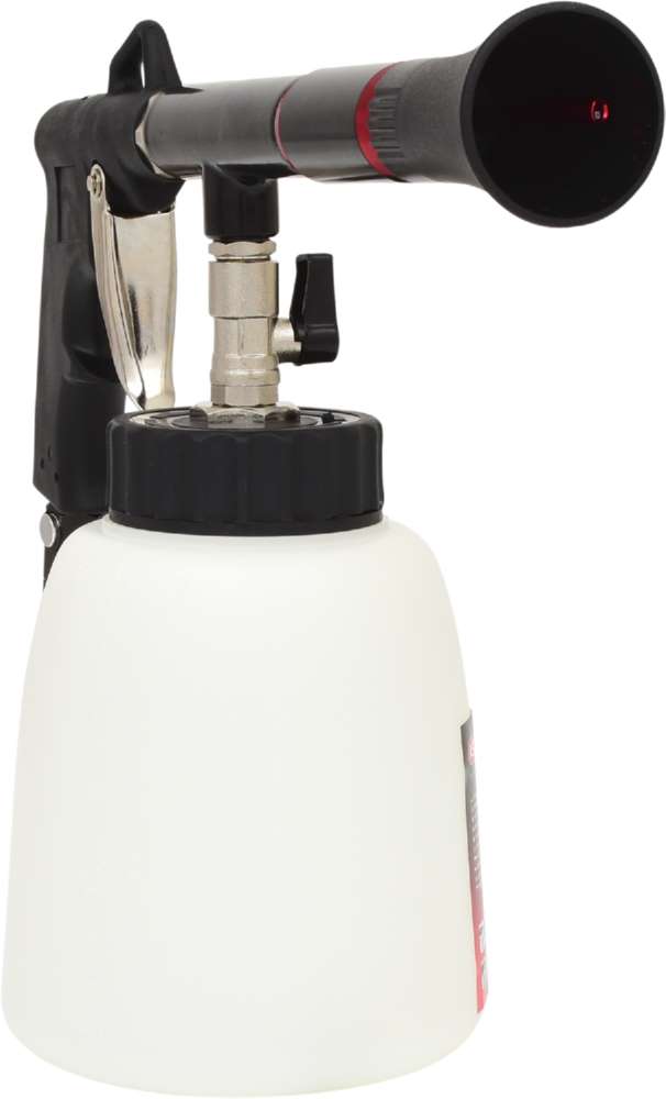 Produktbild KS Tools Druckluft Reinigungspistole bild 4