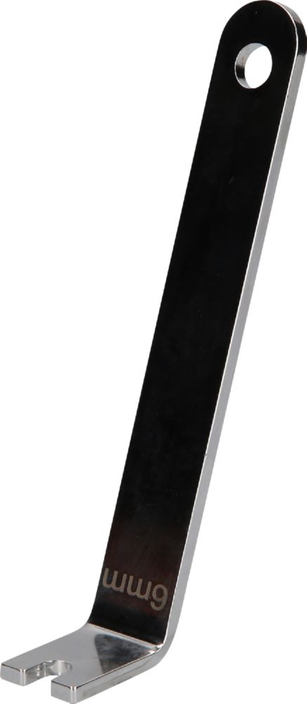 Produktbild KS Tools Druckluft Schnellverbinder Lösewerkzeug 6 mm