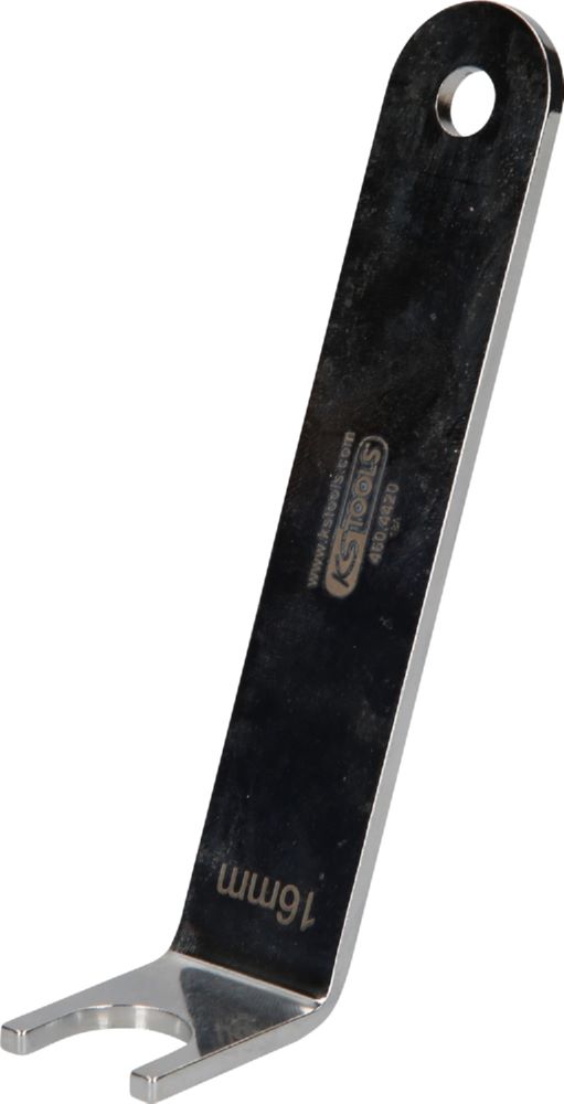 Produktbild KS Tools Druckluft Schnellverbinder Lösewerkzeug 16 mm