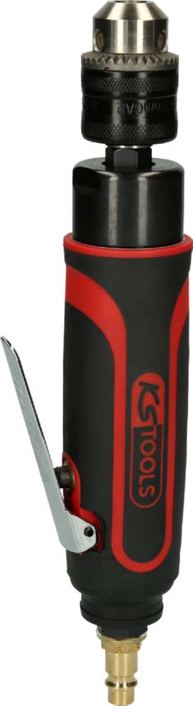 Produktbild KS Tools Druckluft Stabbohrmaschine 4.000 U/min