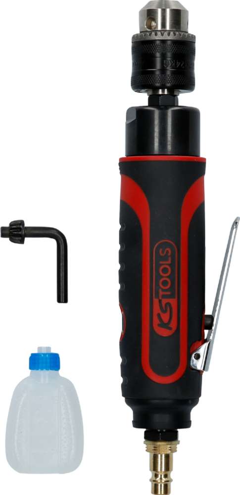 Produktbild KS Tools Druckluft Stabbohrmaschine 4.000 U/min bild 7